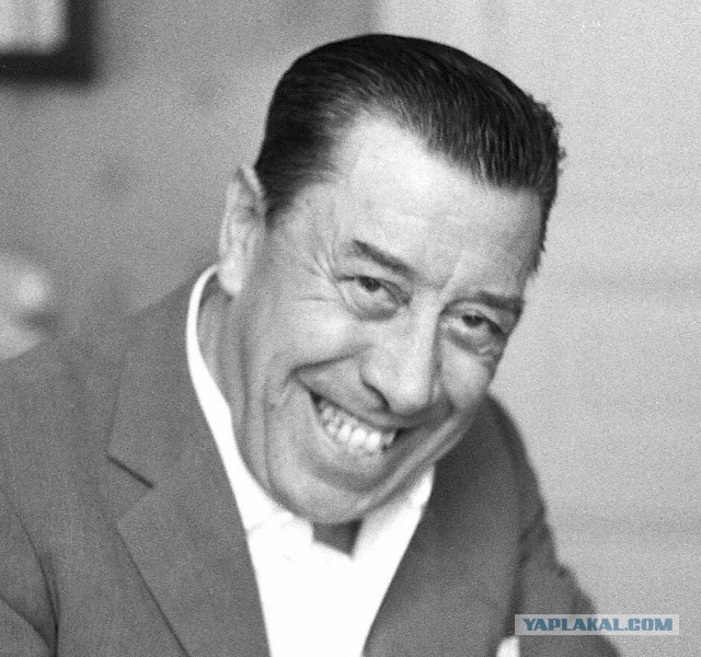 А какие у вас самые любимые Французские актёры?