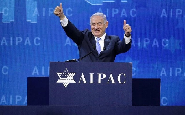 AIPAC: Теневое правительство, диктующее внешнюю политику США