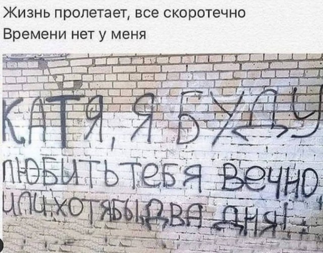 Картинки для деградации 169 (разной степени свежести)