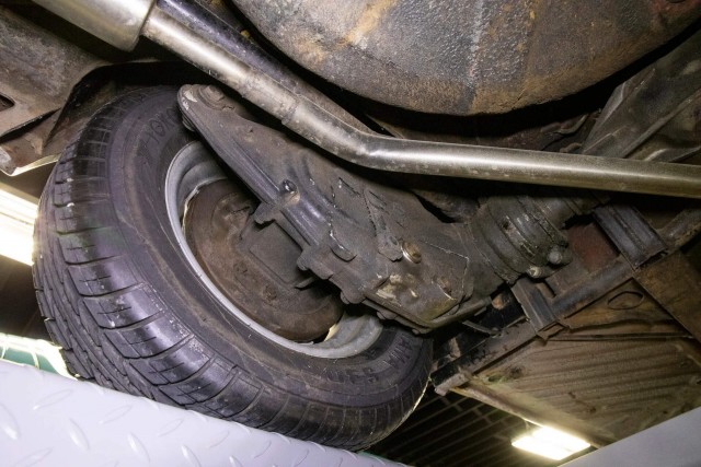 1964 Honda S600. Автопятница №139.