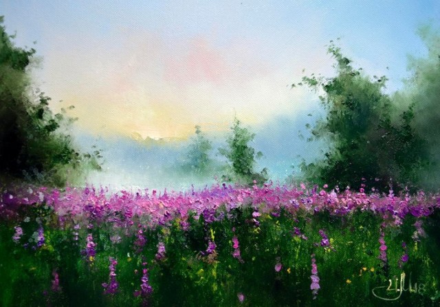 АРТ-Воскресенье.