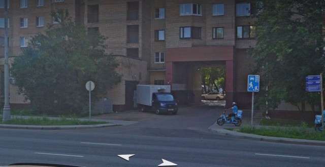 Спешиваться ннада на ПП.