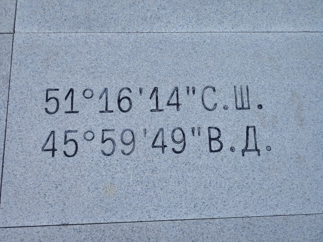 Просто космос