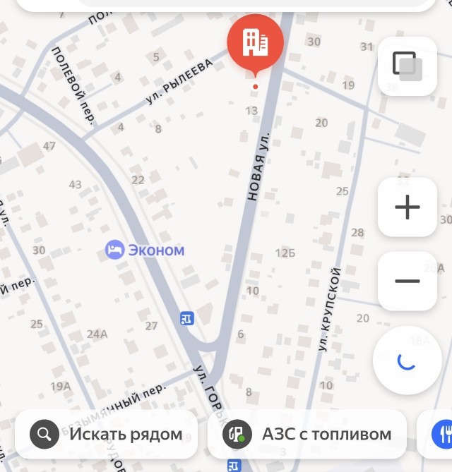 Заброшенная лаборатория урановых руд Дальнего Востока "Таёжгеология"
