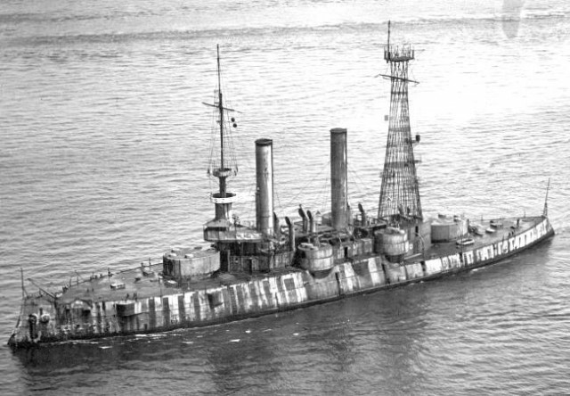 Дрон на гусеницах в 1941 году. Или о танкетке Казанцева на проводе