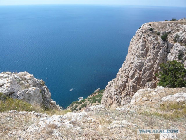 Севастополь - Балаклава
