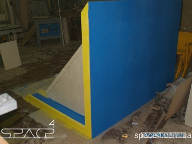 Взрослый домик для детей