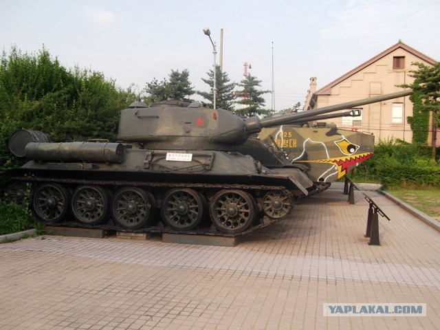 Сеул, Южная Корея