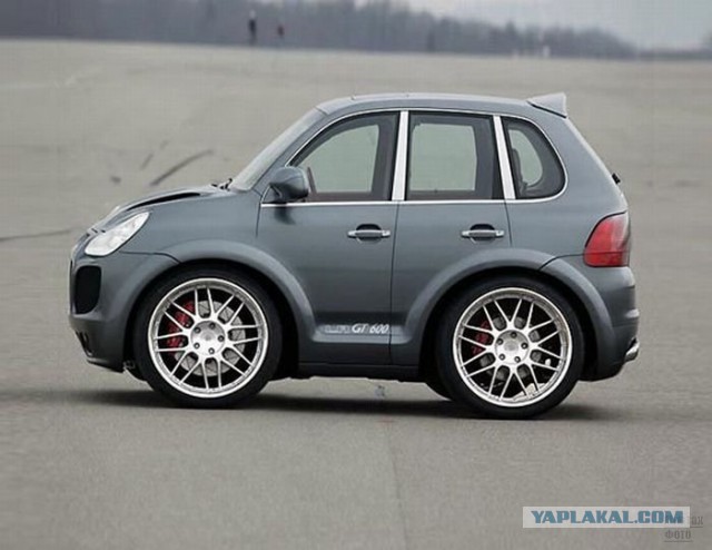 Кто знает что за марка и модель авто?