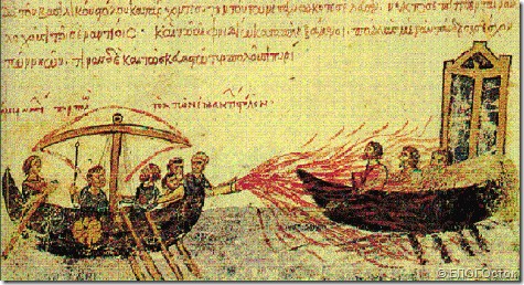 5 утерянных технологий разных времен