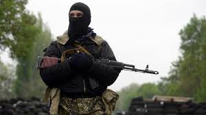 Ополченцы  разгромили батальон «Азов» у СаурМогилы