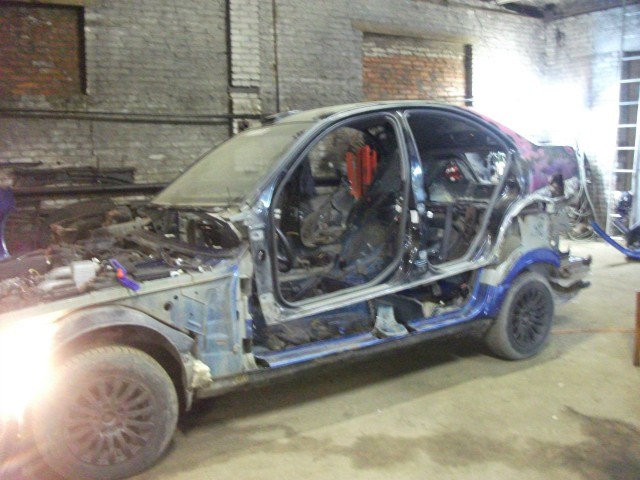 Как правильно тюнинговать авто