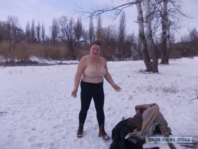 На рыбалку в понедельник..