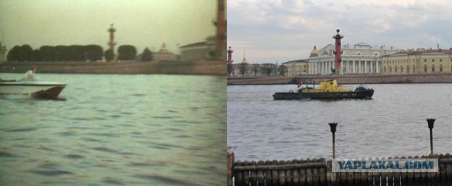 "Невероятные приключения итальянцев в России"