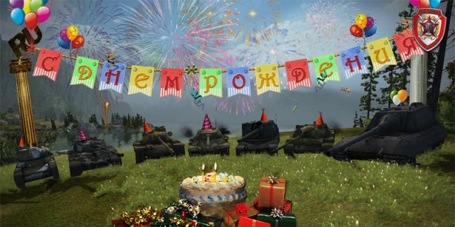 Wargaming 21