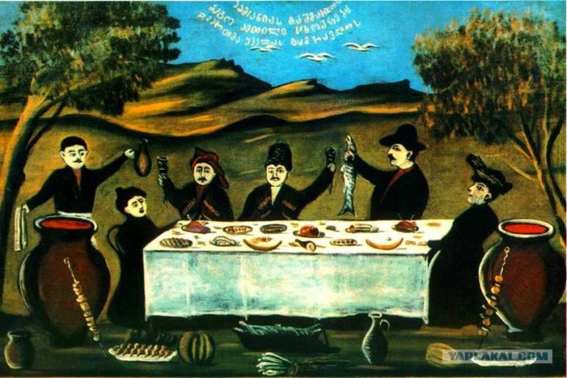 Вся гениальность - в простоте