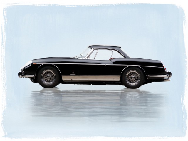 Автомобили RM Auctions/Sotheby's