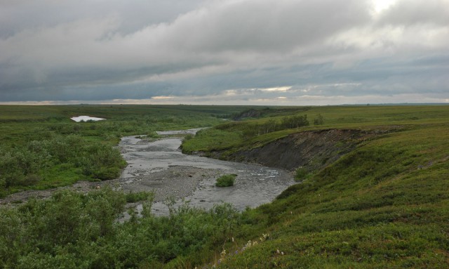 Деревенская Америка