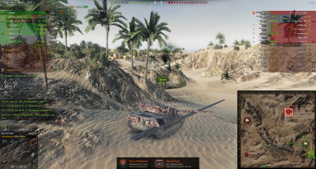 Wargaming 28