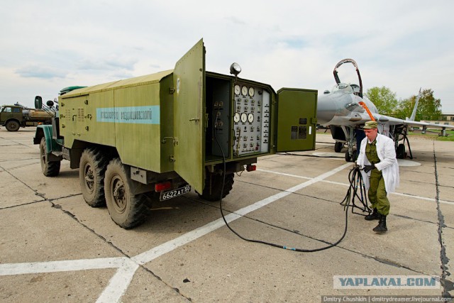 Рожденные ползать там, где другие летают