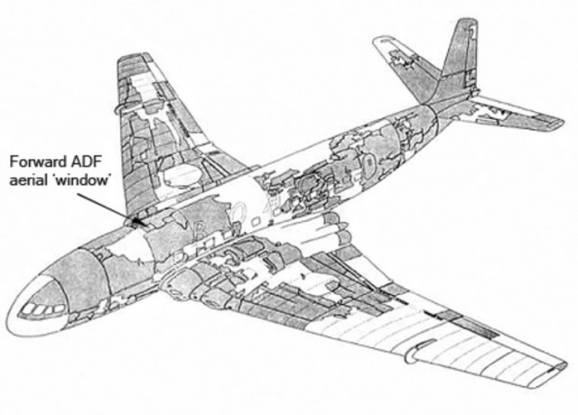 В Египте разбился российский пассажирский самолет, Airbus-321 "Когалымавиа"