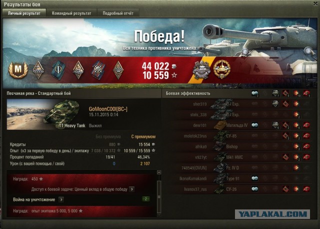 Wargaming 29