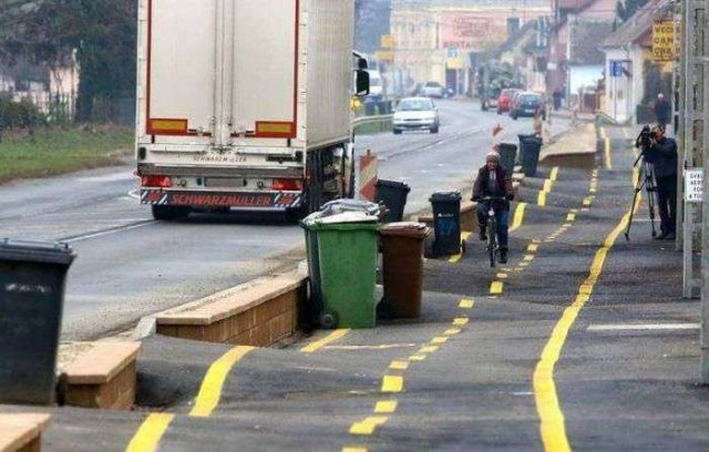 Подборка автоприколов.