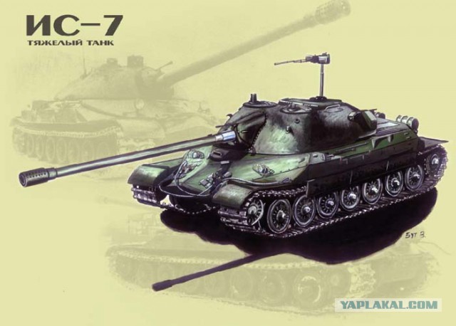 Играешь себе в WOT (18+)