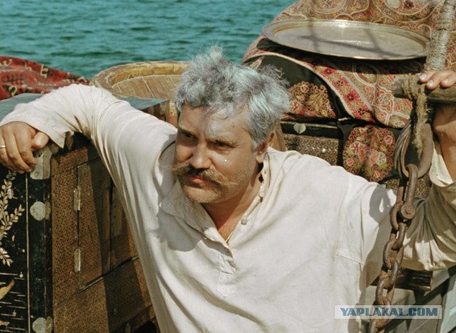 10 величайших фильмов в истории по мнению 358 режиссеров