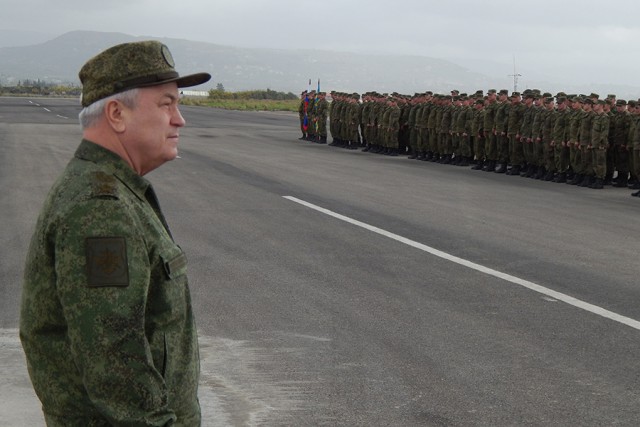 С возвращением ВКС