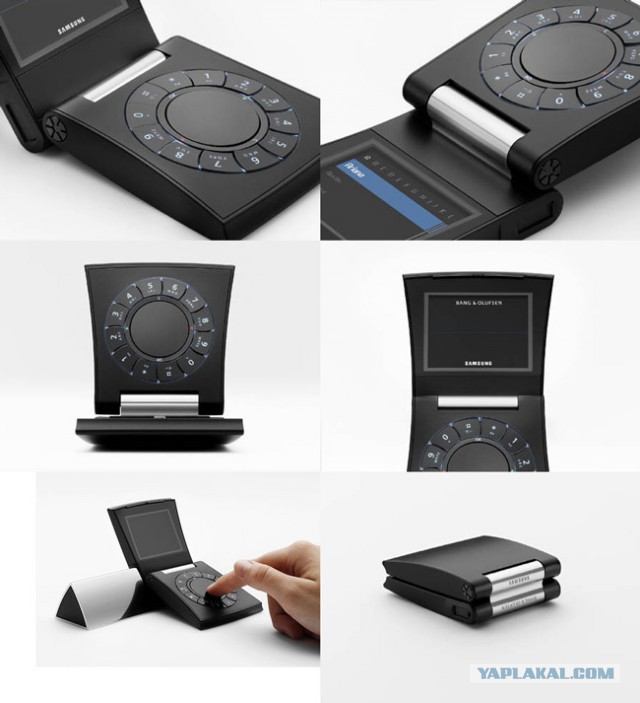 25 самых смешных телефонов в мире