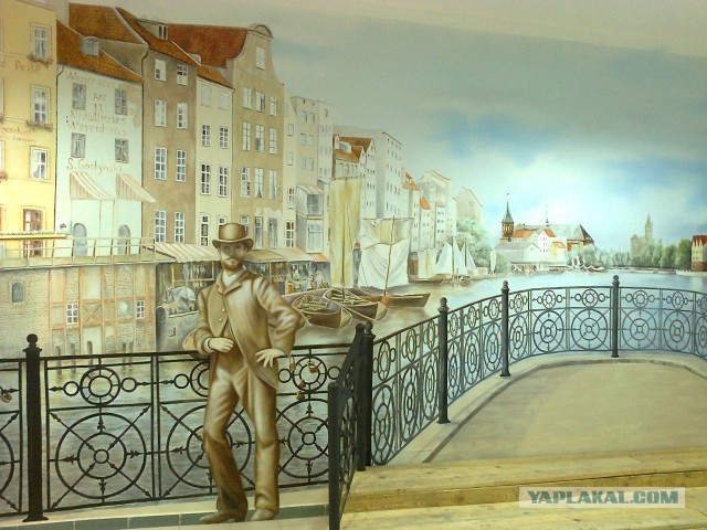 Крякнет ли серый гусь?