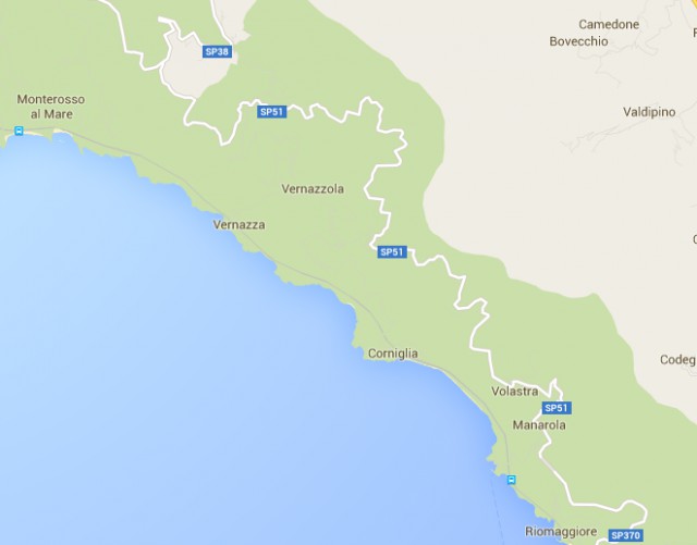 Italia magnifica, или пол-Италии за 14 дней. Часть вторая.