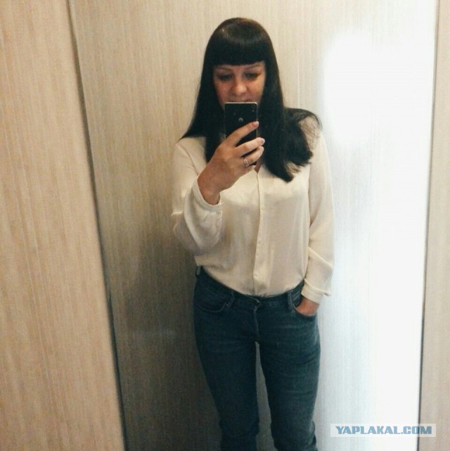 Самые смелые яповки