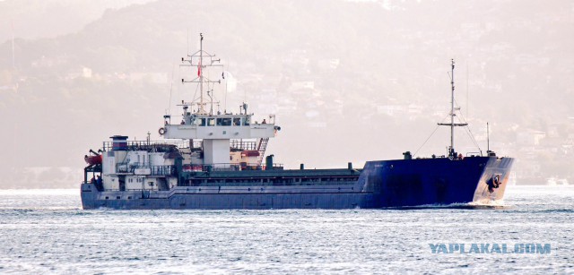 CNN: Россия нанесла первый авиаудар в Сирии