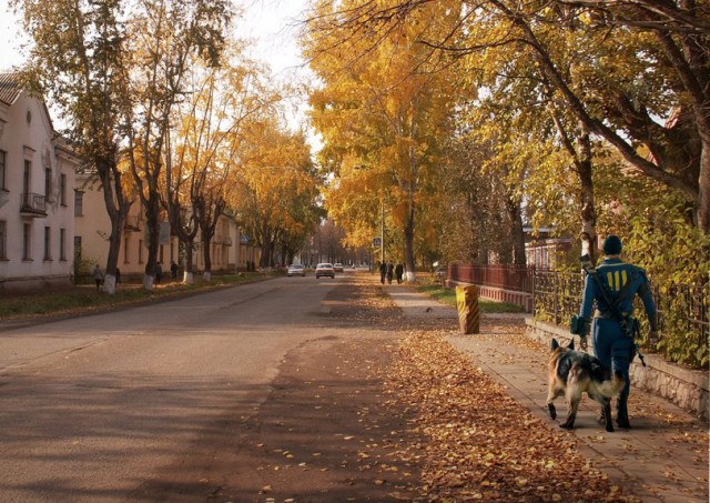 Немного картинок и гифок , глаз порадовать , настроение поднять ...