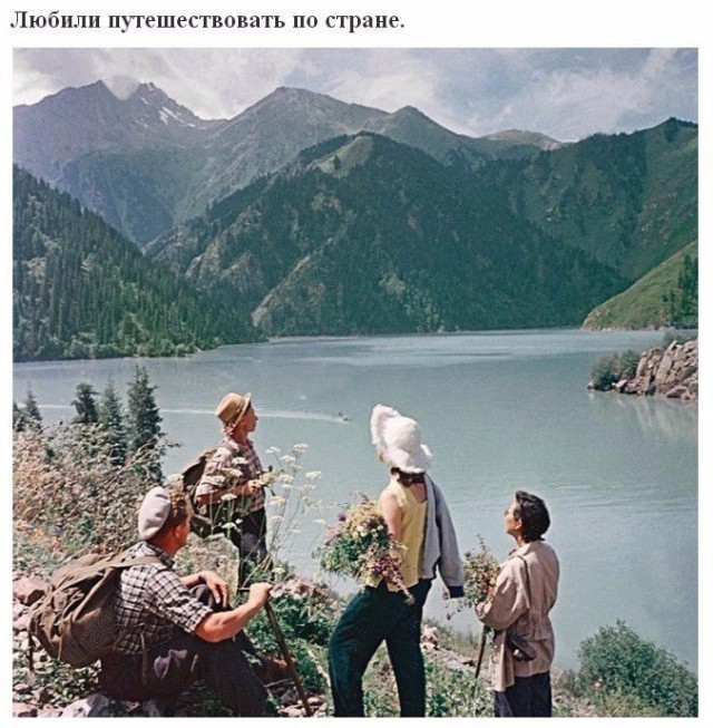 Картинки всякие