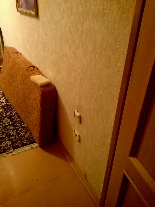 Как я через всю страну ехал. Часть 2
