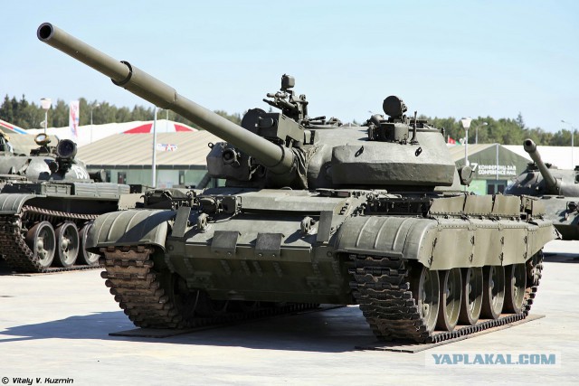 CNN: Россия нанесла первый авиаудар в Сирии-2