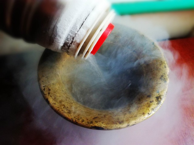 День рождения Кулинарии. Коктейльная вечеринка