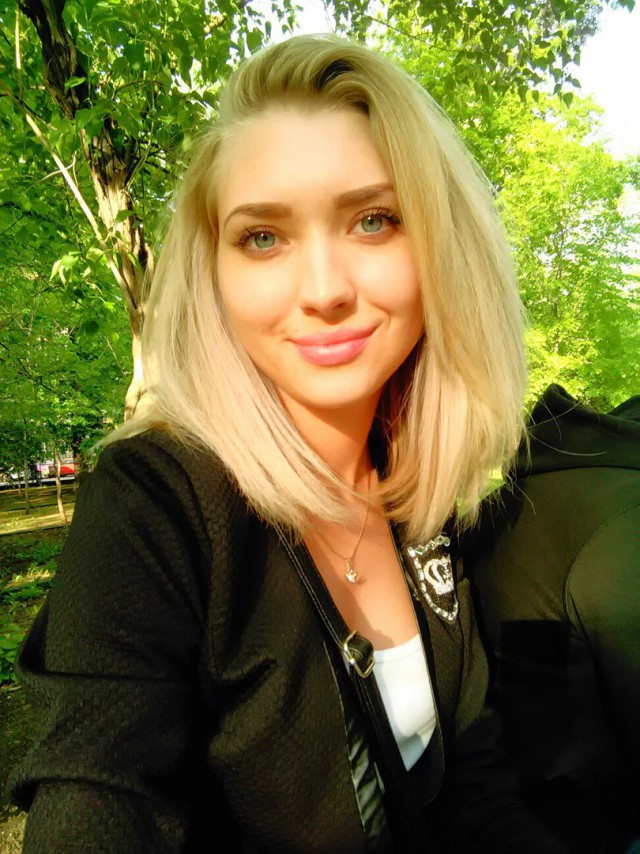 Девочки разные - 3