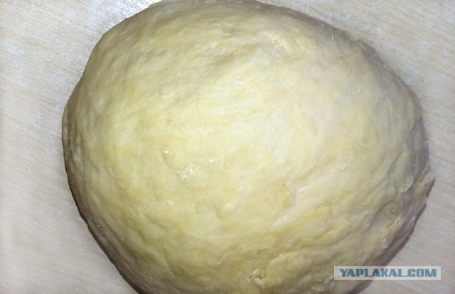 Пасхальный стол. Кулинары поздравляют!