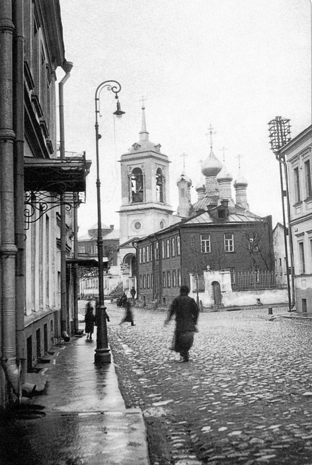 Интересные и редкие фотографии