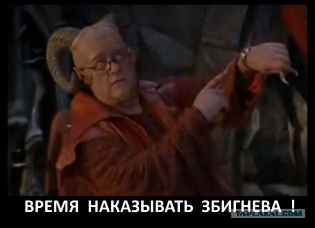 Збигнев Бжезинский скончался на 90-м году жизни