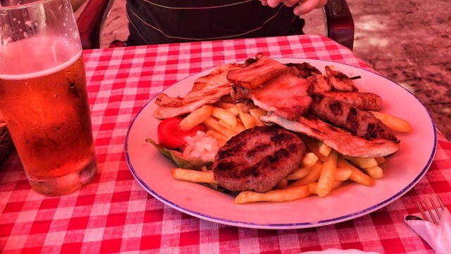 Неожиданные находки после шторма!