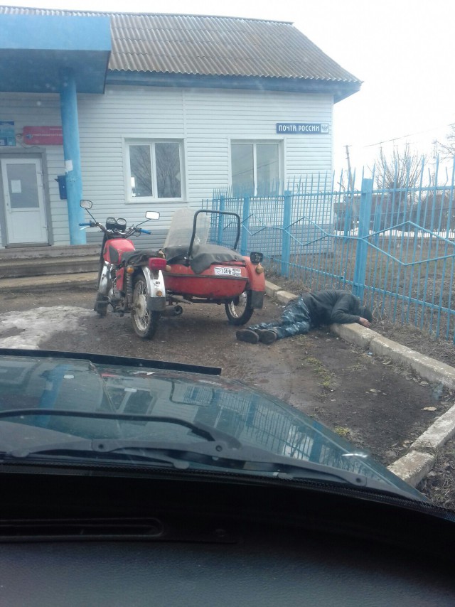 Чудны рабы твои, господи 02.03.18