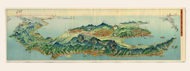 Заброшенная префектура Карафуто: следы пребывания японцев на Сахалине