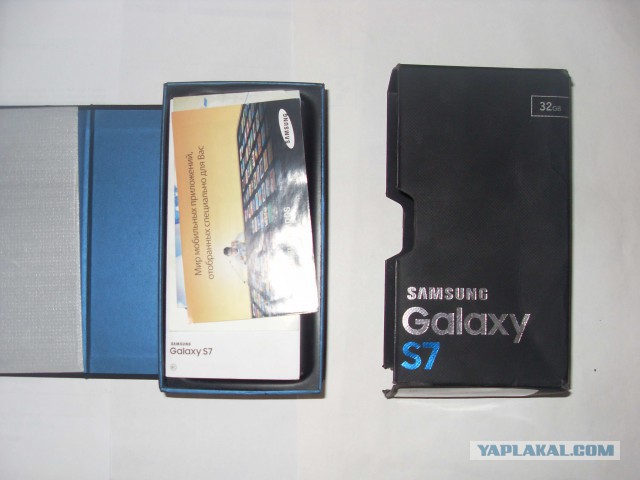 SAMSUNG Galaxy S7 SM-G930V На запчасти