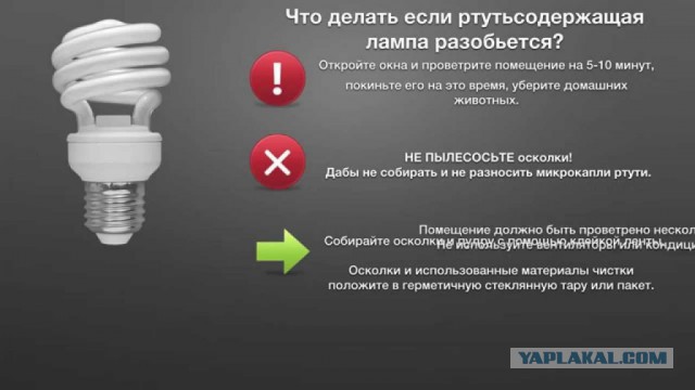 Раздельный сбор мусора - хорошая же инициатива!
