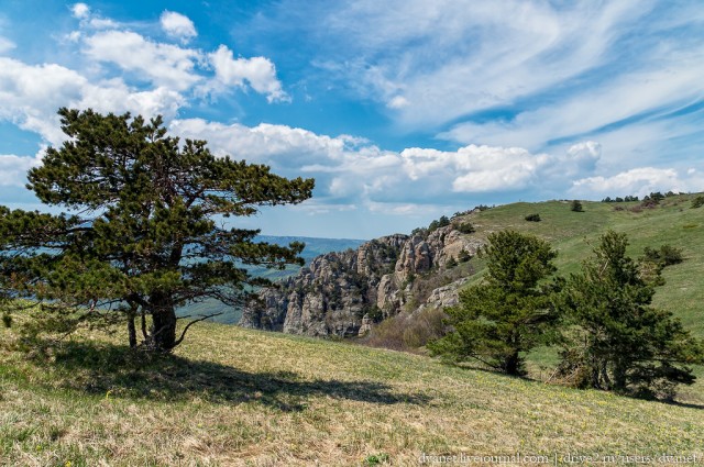 В Крым на машине. Плюсы и минусы